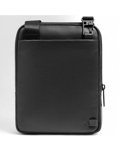 PIQUADRO Borsello Herren Schwarz | PoppinsBags