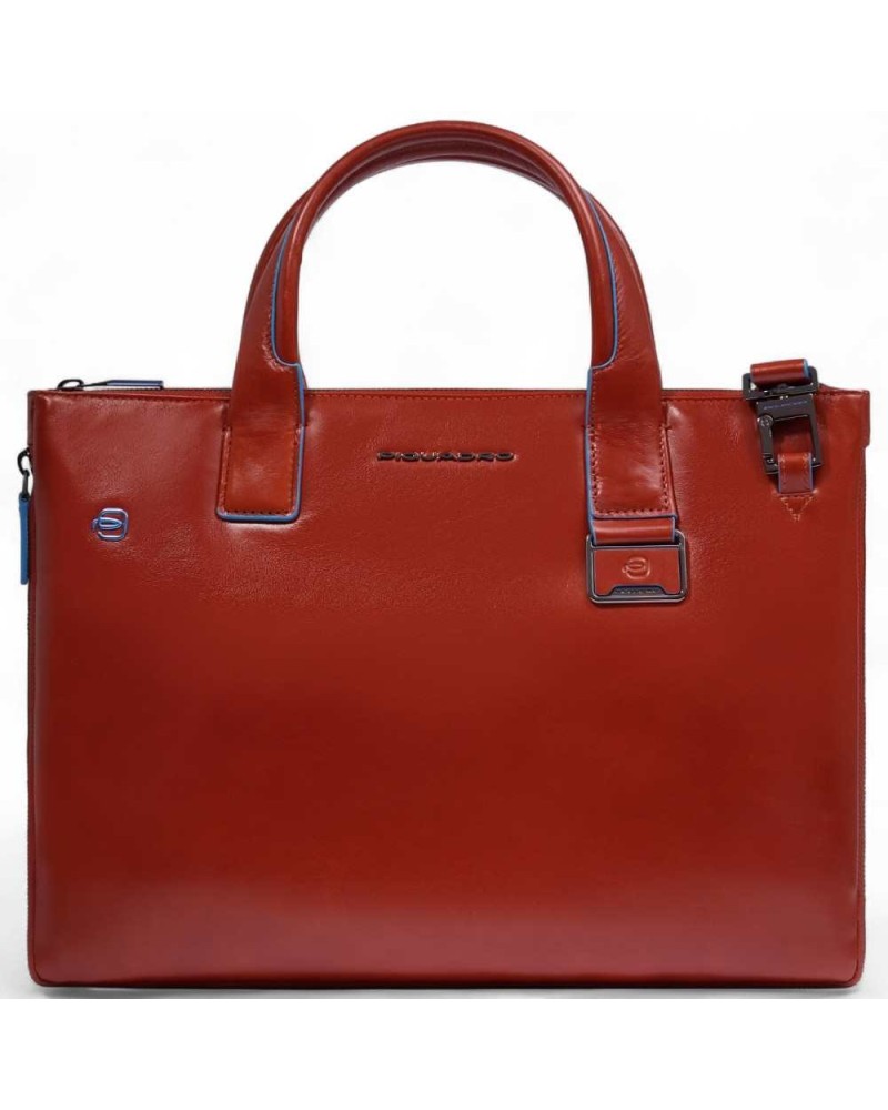 PIQUADRO cartella Herren Braun | PoppinsBags