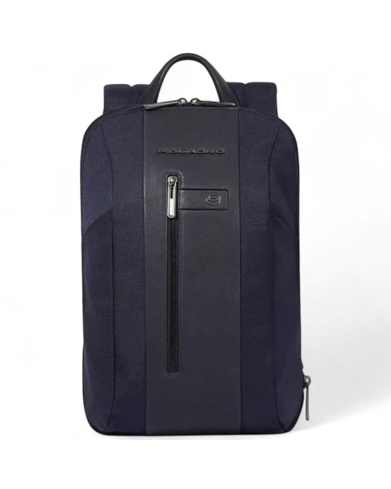 PIQUADRO Mochila Hombre Azul | PoppinsBags