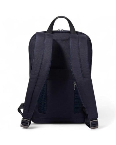 PIQUADRO Mochila Hombre Azul | PoppinsBags