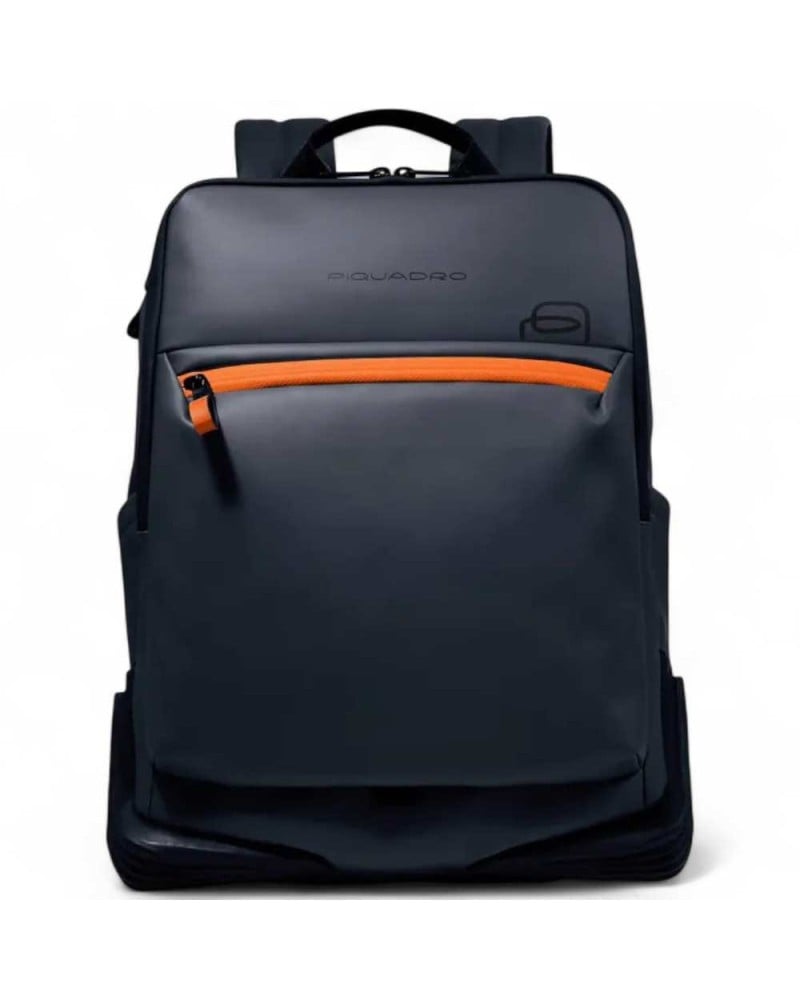 PIQUADRO Mochila Hombre Azul | PoppinsBags