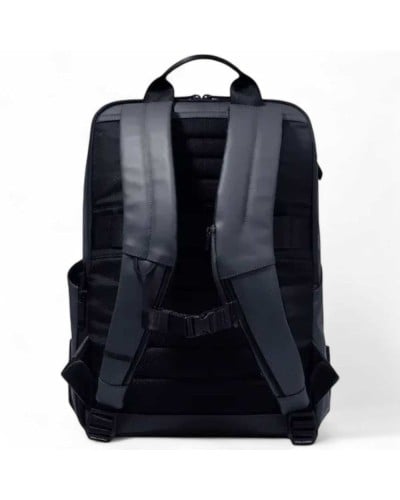 PIQUADRO Mochila Hombre Azul | PoppinsBags