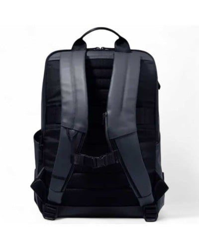 PIQUADRO Mochila Hombre Azul | PoppinsBags