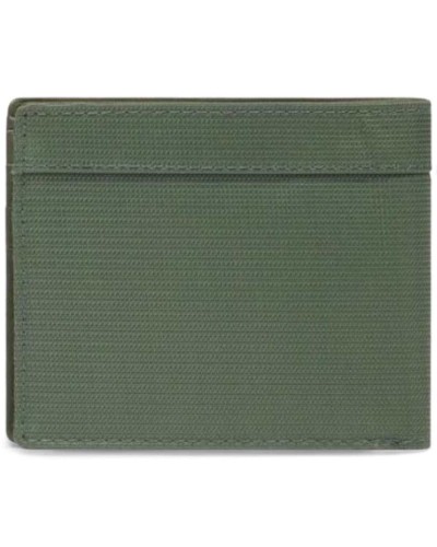 PIQUADRO Cartera Hombre verde | PoppinsBags