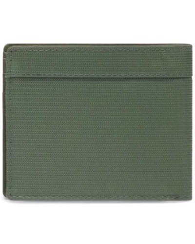 PIQUADRO Cartera Hombre verde | PoppinsBags