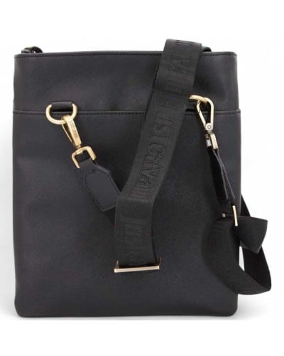 JUST CAVALLI Umhängetasche Herren Schwarz | PoppinsBags