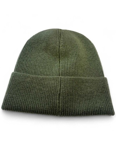 Cappello JUST CAVALLI Cappello Verde Uomo | PoppinsBags