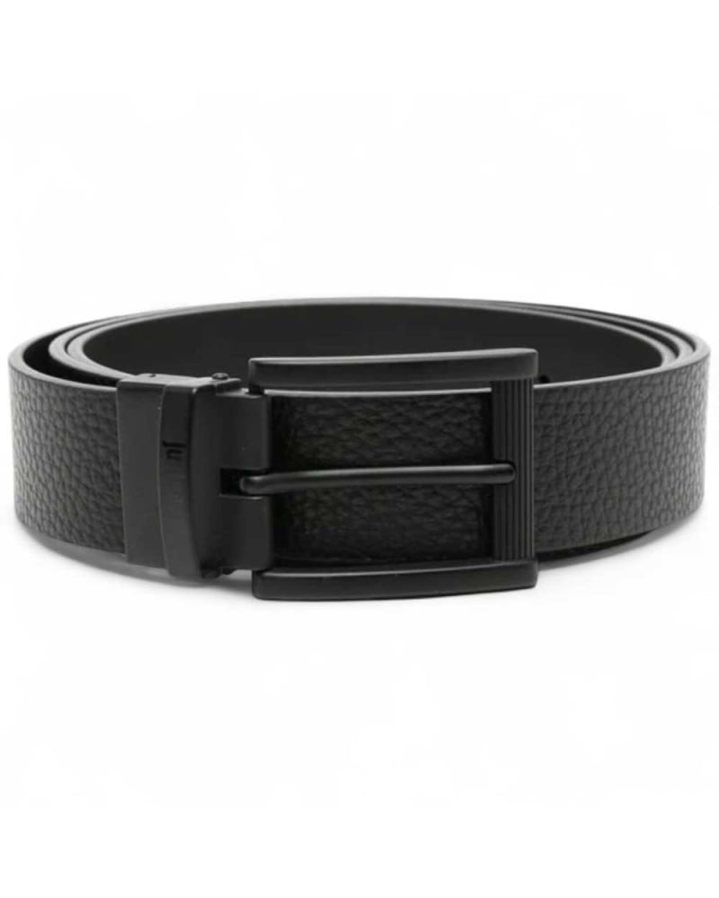 JUST CAVALLI Guertel Herren Leder | PoppinsBags