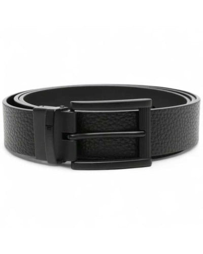 JUST CAVALLI Guertel Herren Leder | PoppinsBags