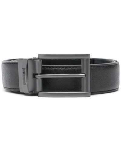 JUST CAVALLI Guertel Herren Leder | PoppinsBags