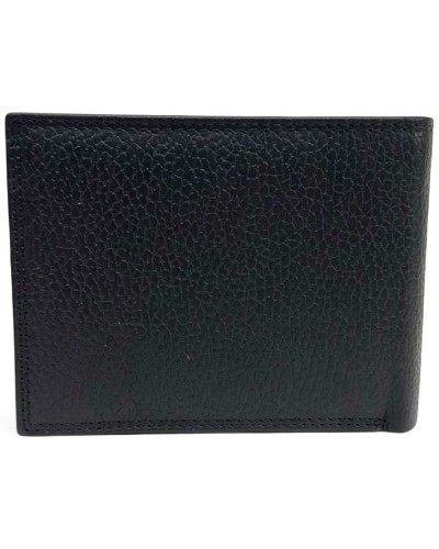 Portafoglio JUST CAVALLI Uomo Nero | PoppinsBags