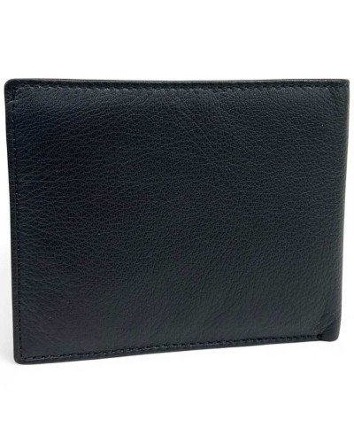 JUST CAVALLI Wallet Male Black | PoppinsBags