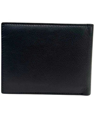 Portafoglio JUST CAVALLI Uomo Nero | PoppinsBags