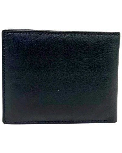 JUST CAVALLI Wallet Male Black | PoppinsBags