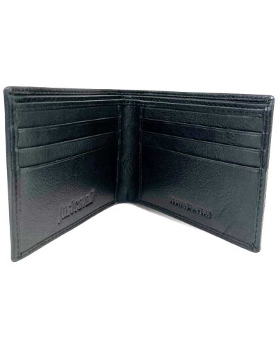 JUST CAVALLI Wallet Male Black | PoppinsBags