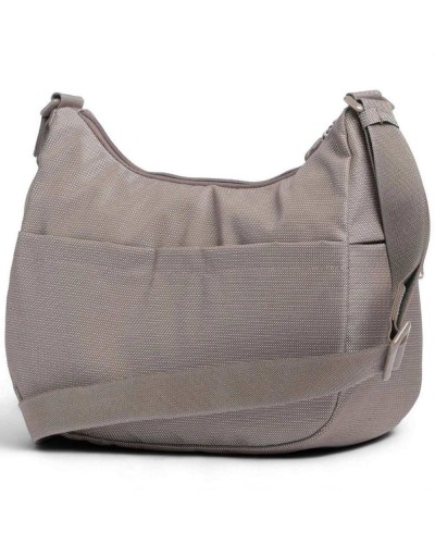 Mandarina Duck Borsa a tracolla Md20 Taupe Donna