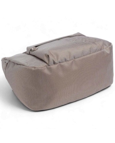 Mandarina Duck Borsa a tracolla Md20 Taupe Donna
