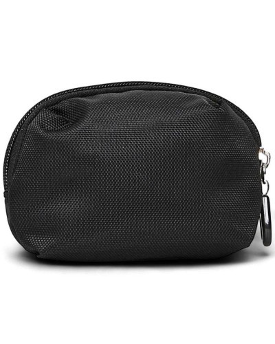 Mandarina Duck Portachiavi Md20 Black Nero
