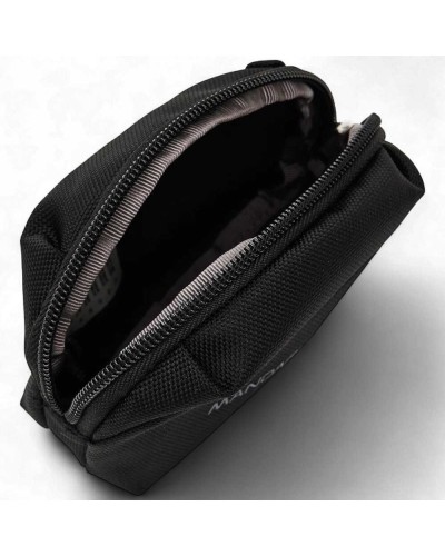 Mandarina Duck Portachiavi Md20 Black Nero