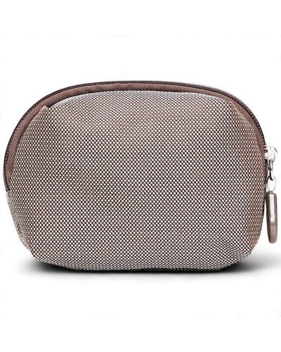 Mandarina Duck Portachiavi Md20 Taupe Grigio