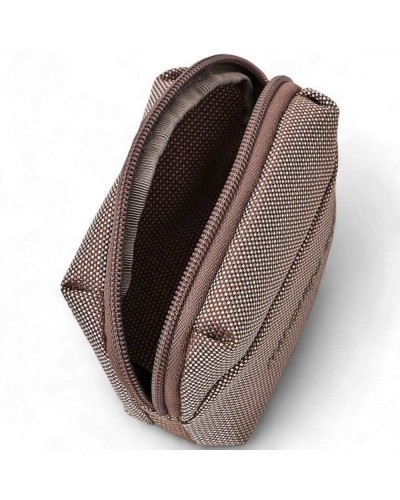 Mandarina Duck Portachiavi Md20 Taupe Grigio