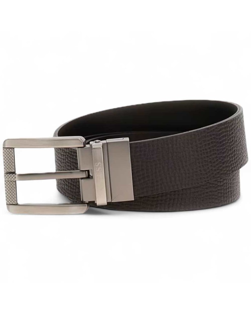 GUESS Guertel Herren Braun | PoppinsBags