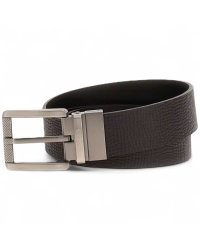 GUESS Guertel Herren Braun | PoppinsBags