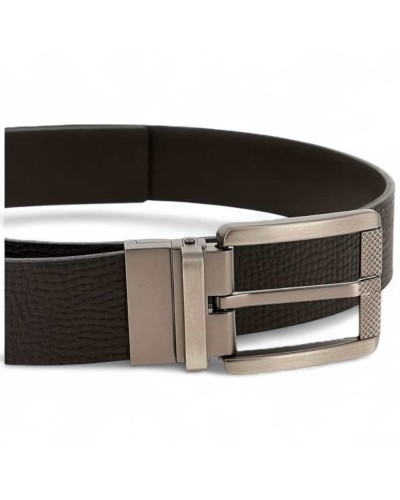 GUESS Guertel Herren Braun | PoppinsBags