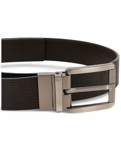 GUESS Guertel Herren Braun | PoppinsBags