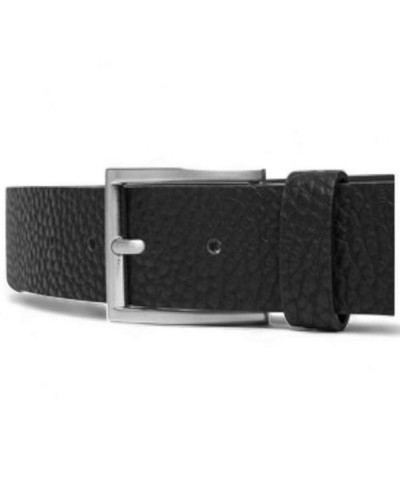 GUESS Guertel Herren Schwarz | PoppinsBags