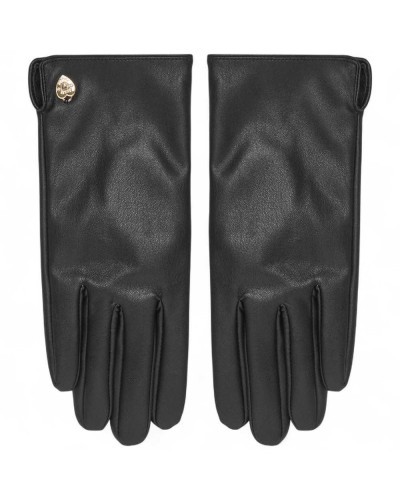 GUESS Handschuhe Damen Schwarz | PoppinsBags