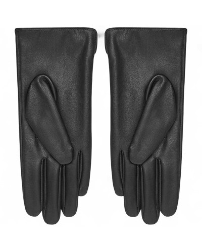 GUESS Handschuhe Damen Schwarz | PoppinsBags