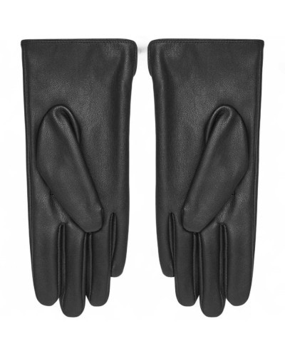 GUESS Handschuhe Damen Schwarz | PoppinsBags