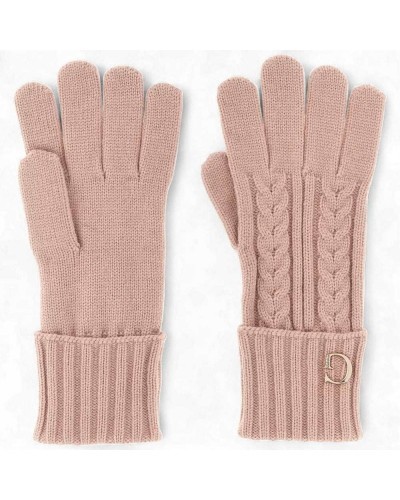 GUESS Handschuhe Damen Rosa | PoppinsBags