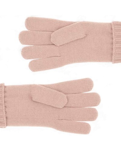 GUESS Handschuhe Damen Rosa | PoppinsBags