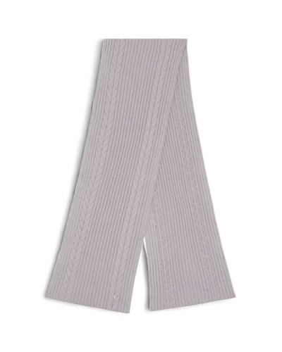 GUESS Halstücher Damen Grau | PoppinsBags