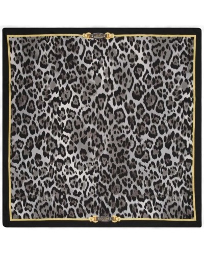 GUESS Halstücher Damen Leopardenprint | PoppinsBags