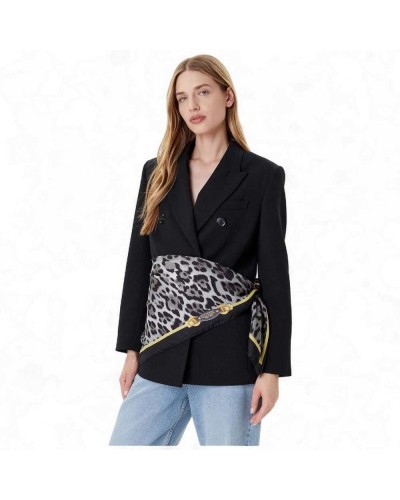 GUESS Halstücher Damen Leopardenprint | PoppinsBags