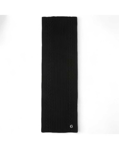 GUESS Scarve Female Black | PoppinsBags
