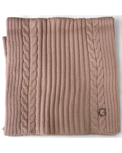 GUESS Halstücher Damen Rosa | PoppinsBags