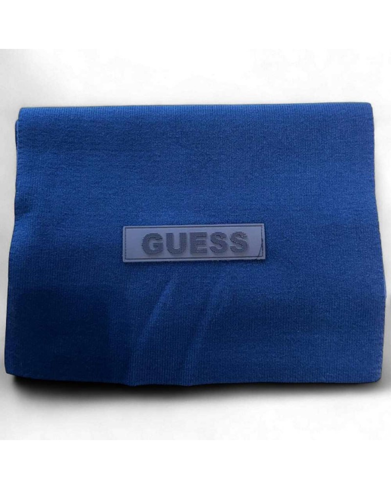 GUESS Halstücher Herren Blau | PoppinsBags