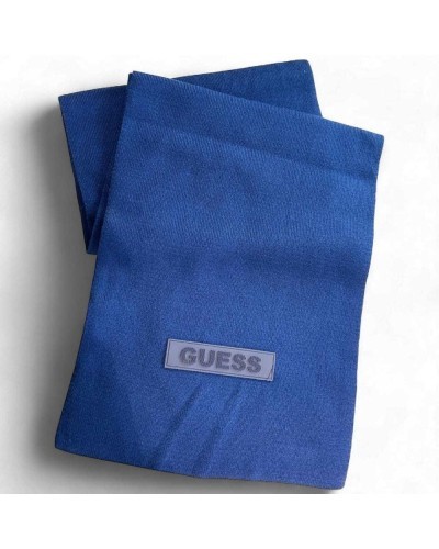 GUESS Halstücher Herren Blau | PoppinsBags