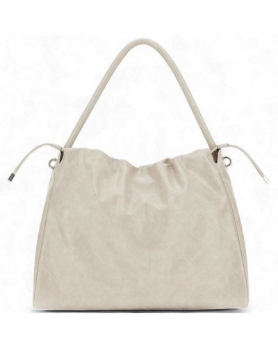 Borsa a mano GUESS Donna Beige | PoppinsBags