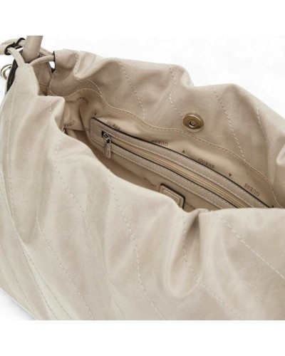 Borsa a mano GUESS Donna Beige | PoppinsBags