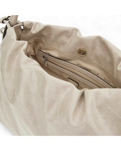 Borsa a mano GUESS Donna Beige | PoppinsBags