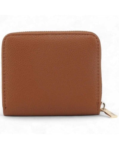 Portafoglio GUESS Donna Marrone | PoppinsBags
