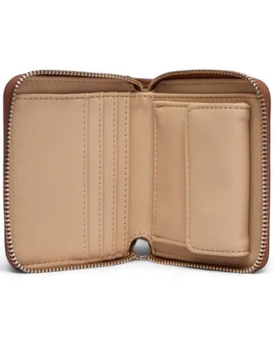 Portafoglio GUESS Donna Marrone | PoppinsBags