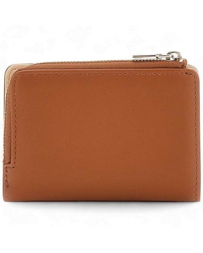 Portafoglio GUESS Donna Marrone | PoppinsBags