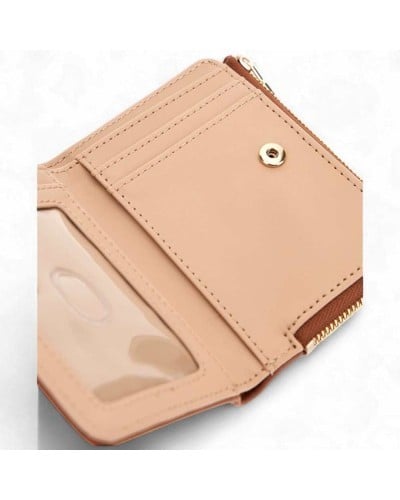 Portafoglio GUESS Donna Marrone | PoppinsBags