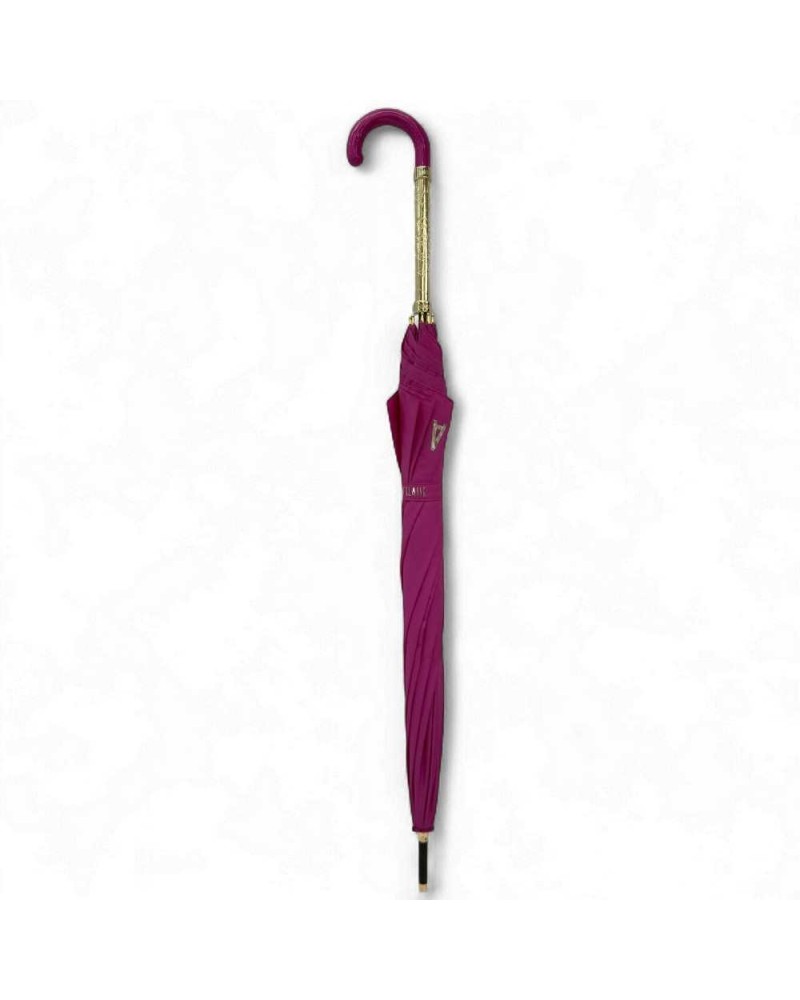 ALVIERO MARTINI 1° CLASSE Stockschirm Fuchsia | PoppinsBags